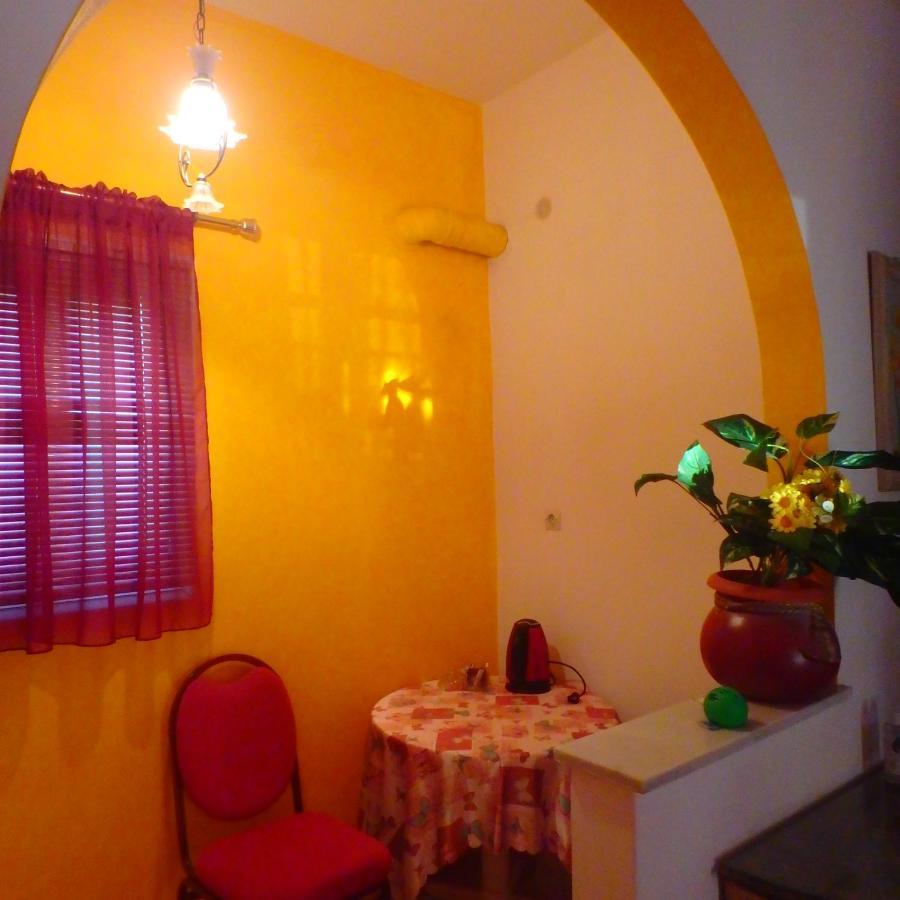 Villa Rodanthos Perdika  Exterior foto