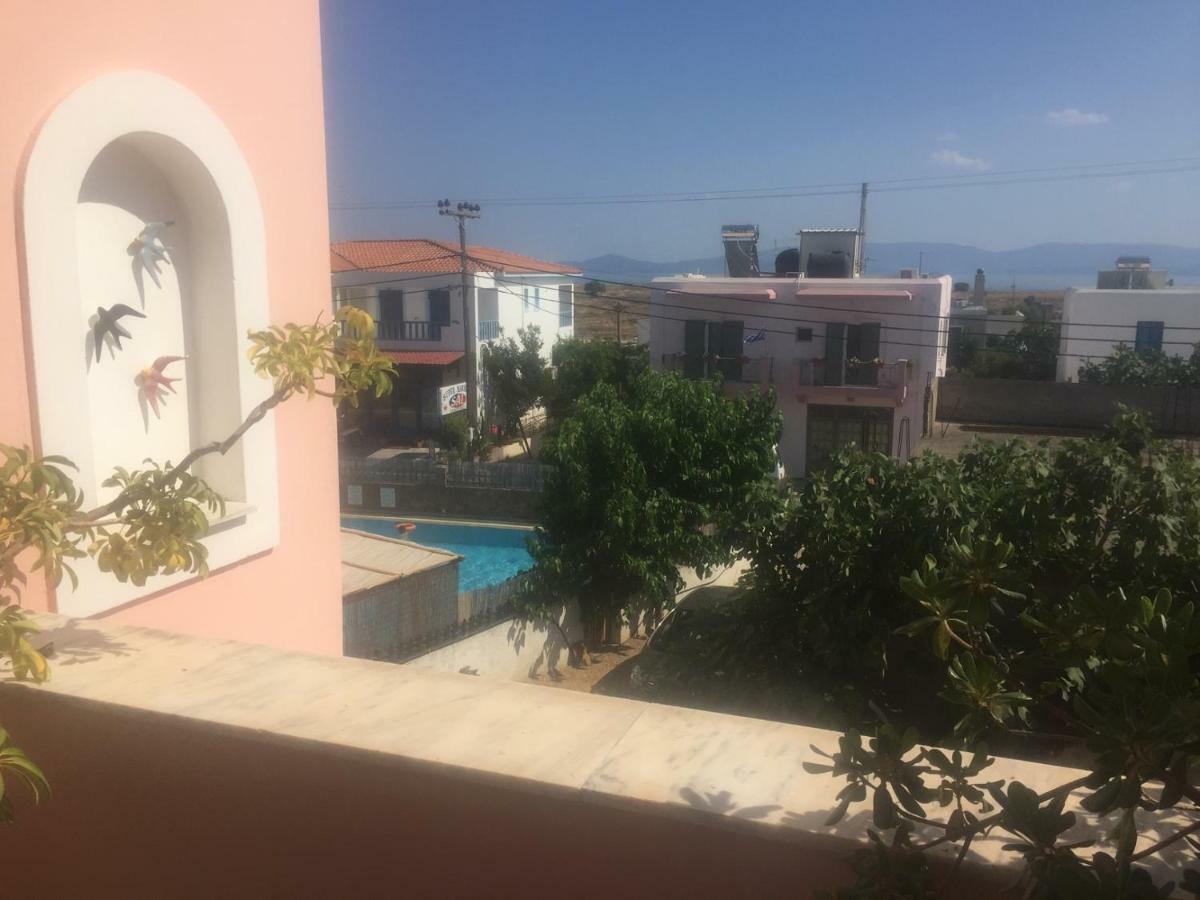 Villa Rodanthos Perdika  Exterior foto